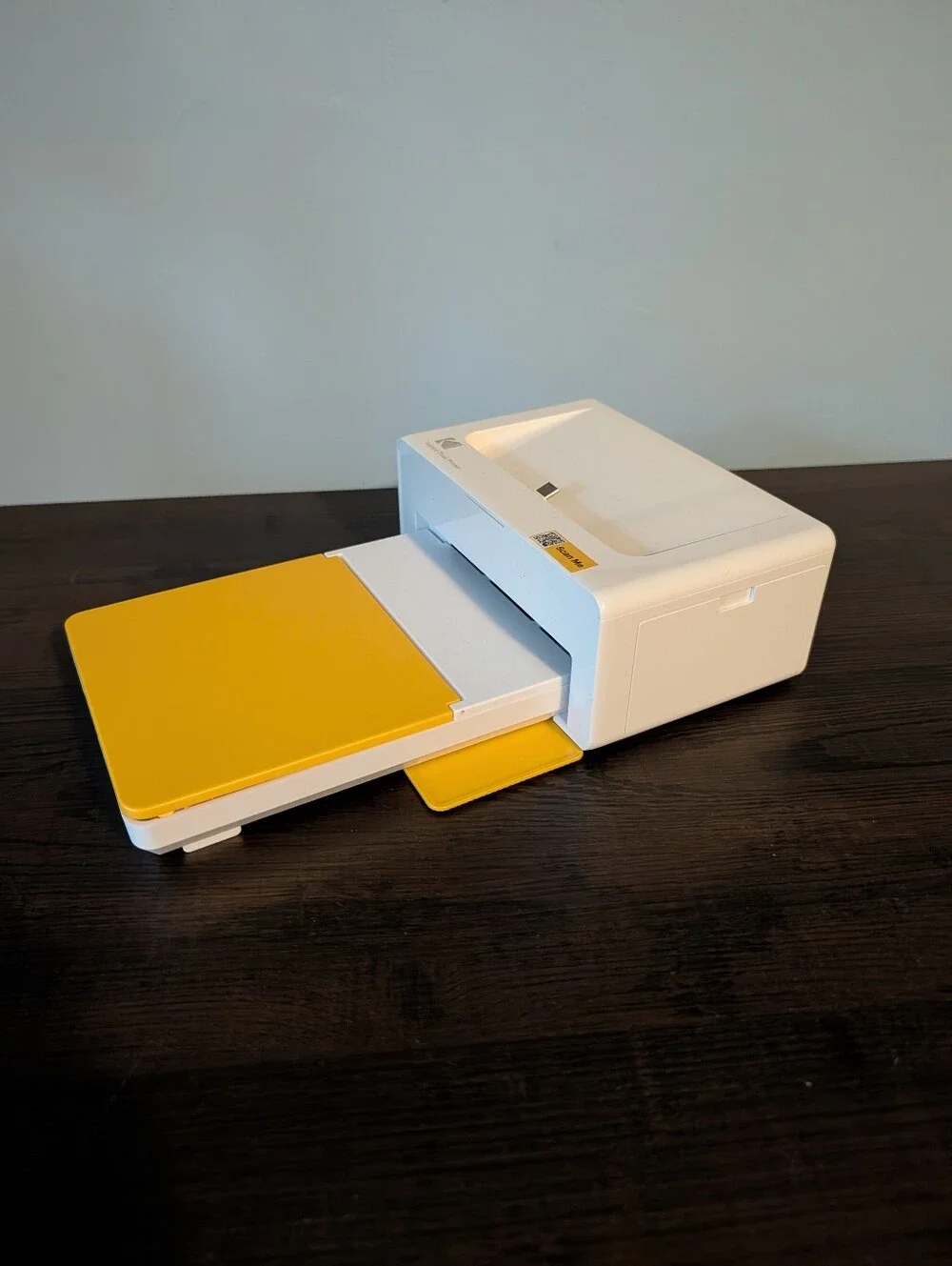 Kodak instant printer dock *Untested*